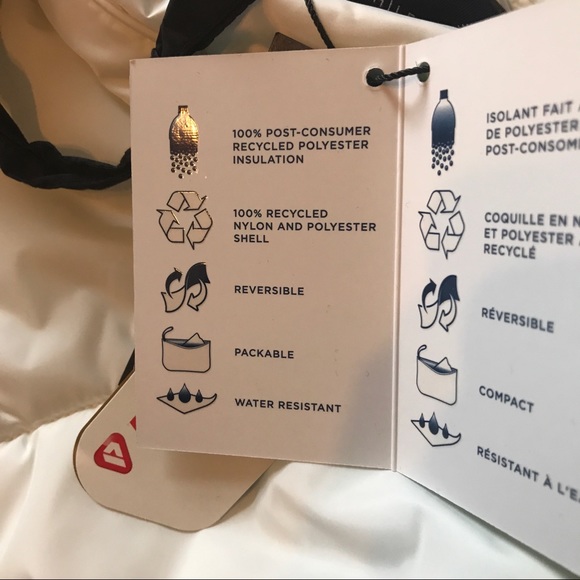 TOMMY HILFIGER Reversible Hooded Puffer - Picture 12 of 15